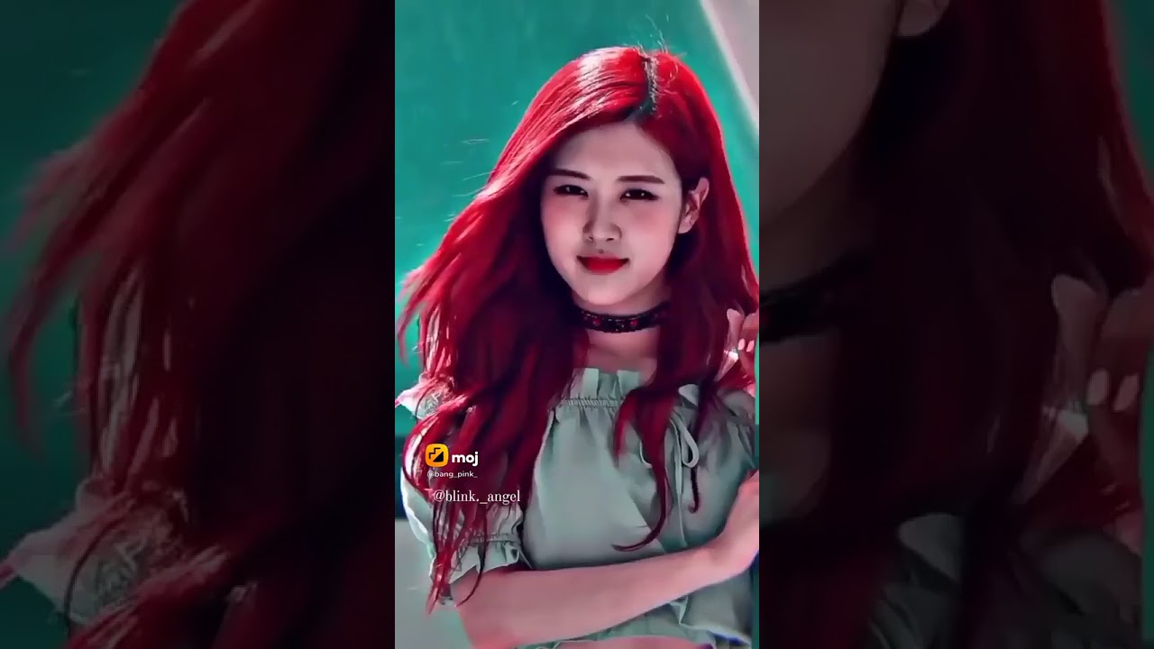 Rosie edit - YouTube