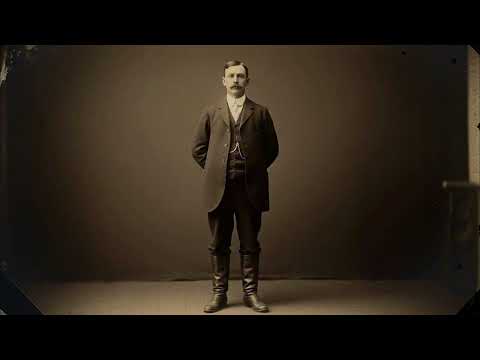 The Disturbing Disappearance of Silas Whitmore. Scary/Horror Stories from Rural Appalachia (1915)