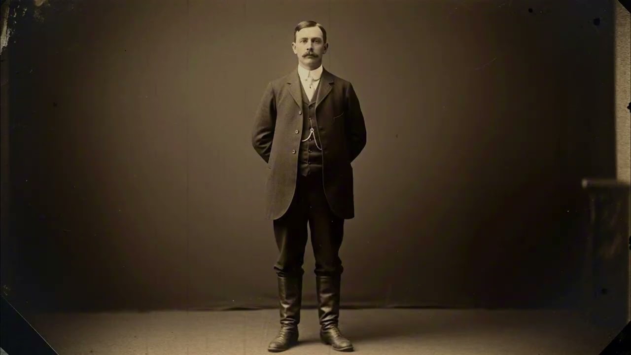 The Disturbing Disappearance of Silas Whitmore. Scary/Horror Stories from Rural Appalachia (1915)