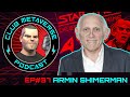 Armin Shimerman | Club Metaverse Pod #38