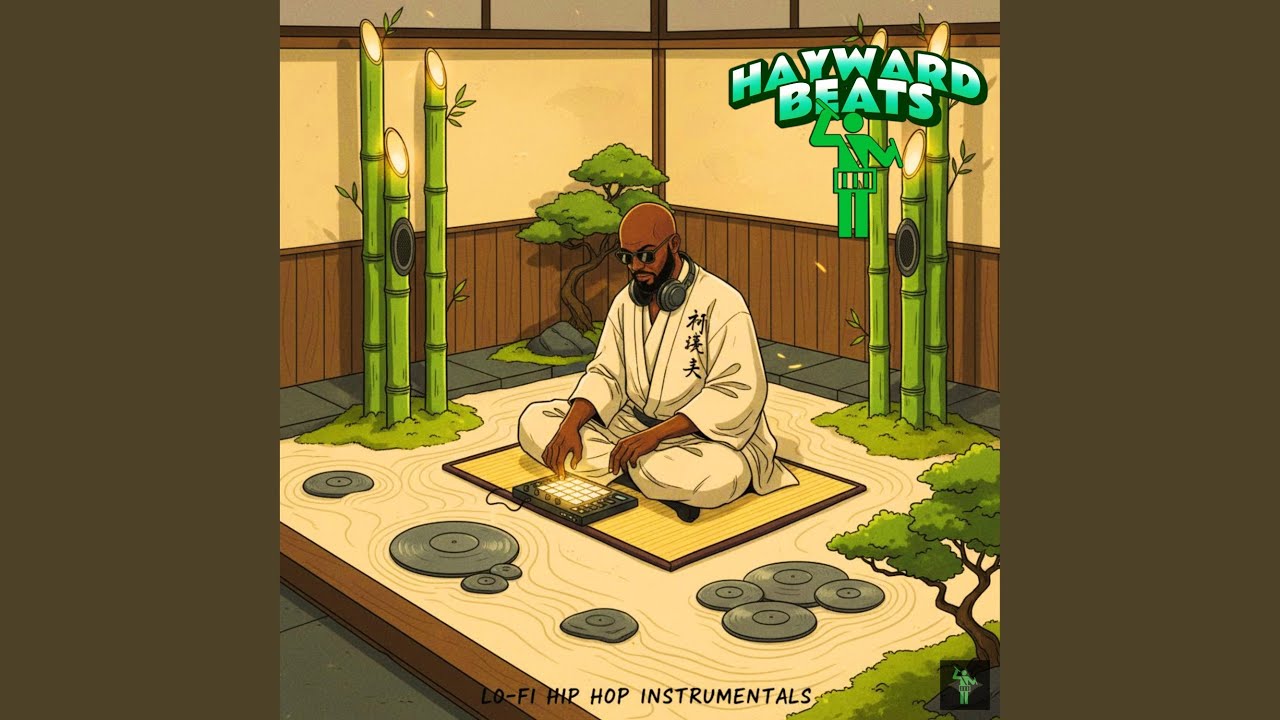 Quiet Footsteps On Tatami Floors