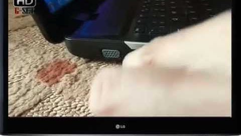 How to Connect Two Computers Via LAN Cable in Windows 7