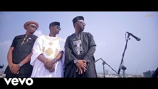 VJ Adams - Gbemisoke (Official Music Video) ft. Pasuma, Reminisce