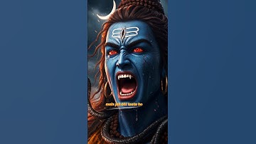 मेरे महादेव मैं जब भी टूटता हूं ! Mahadev Status ! Bholenath Status #shortfeed#shivstatus #mahadev