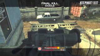 Stop Calling Me A TryHard!