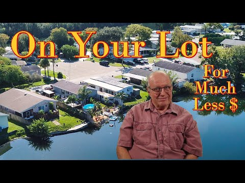 Moving to Florida