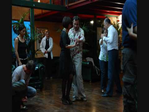 Colortango Palermo e Sicilia Tango Festival 2008