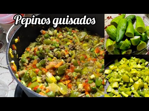 Video: Cómo Hacer Deliciosos Pepinos Enlatados