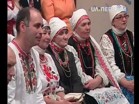 Надвечір'я Долі. Випуск 17