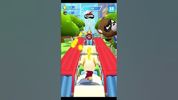 Talking Tom Gold Run vs Gold Run 2 ( Time Rush ) vs Hero Dash Epic Gameplay Fails and Falls Moments