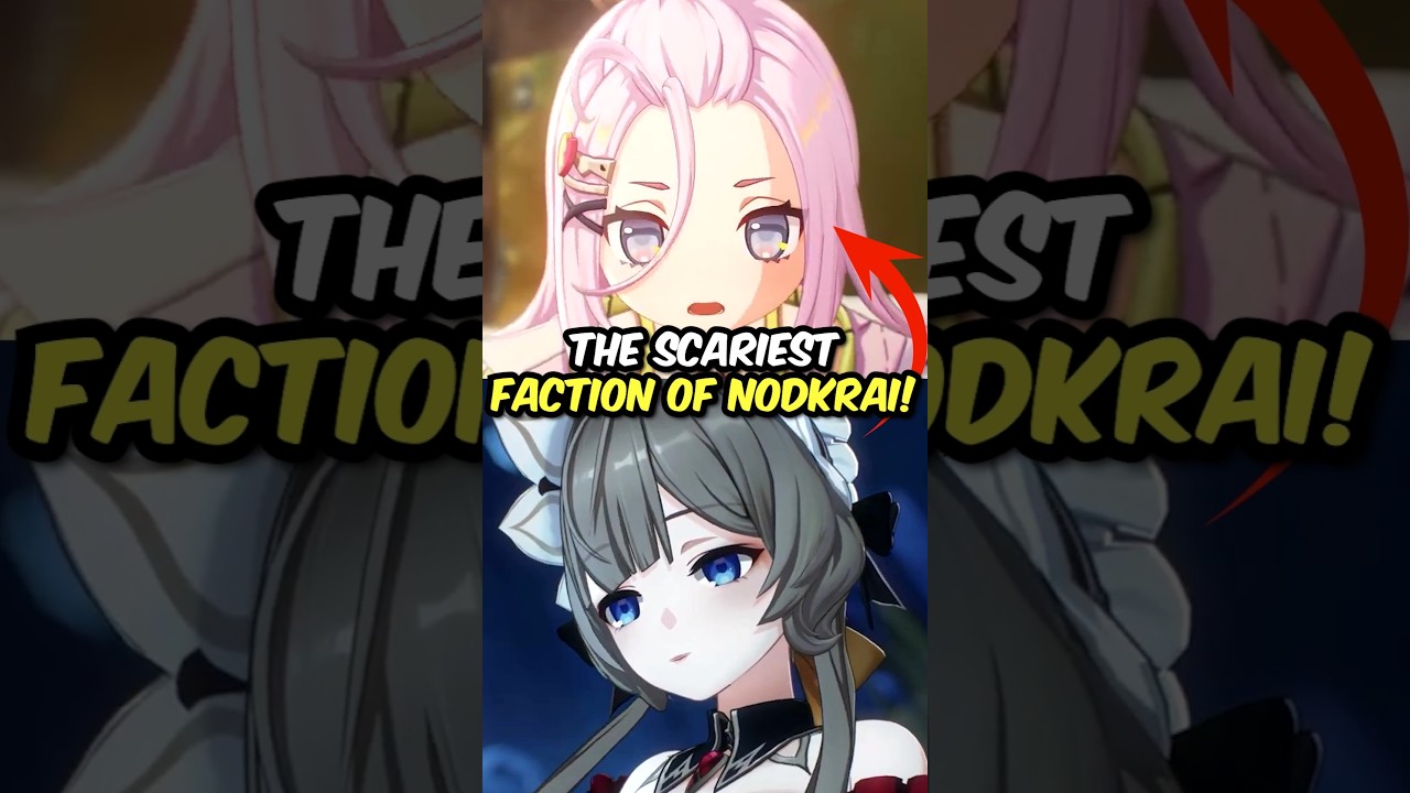 Не связывайтесь с Айно!