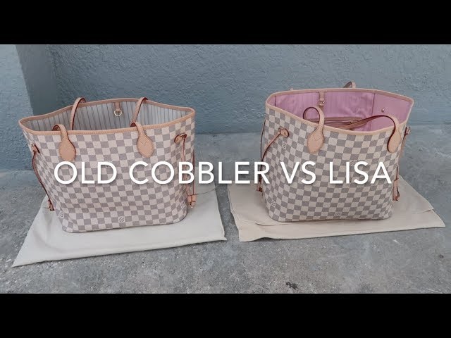 Old Cobbler Pochette Metis Review #bougieonabudget #dhgate #jennboo 