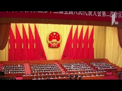 აშშ-ჩინეთი - პამდემიის პოლიტიკური შედეგები