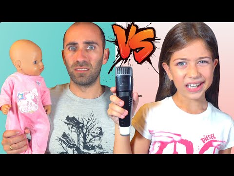 ჩელენჯი ეცადე დაიკავო ჩემი ადგილი! ლევანი VS ემილია