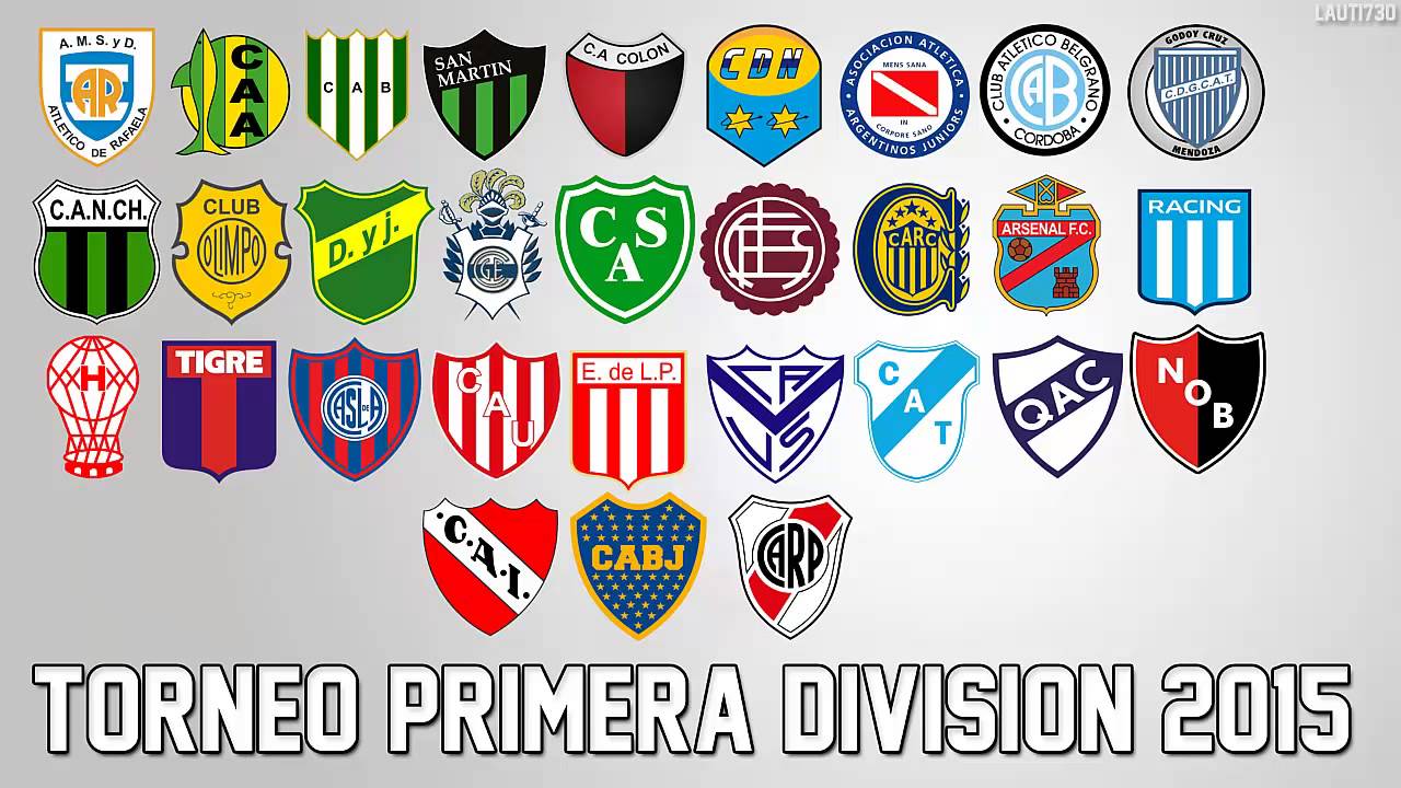 Música FPT 2015 - Futbol Para Todos ●  ArgentumLB