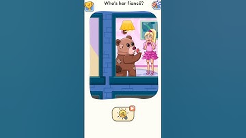 DOP 5 Delete One Part Level 747 #youtubeshorts #shorts