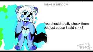 Everybody Knows Meme | Mass Artfight Attack!