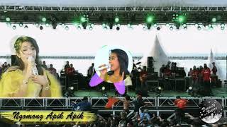 Ngomong Apik Apik - Devi Aldiva New Pallapa Terbaru Live Pantai Ancol 2019