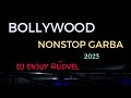 Bollywood nonstop garba trending 2023  dj enjoy rupvel