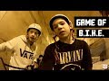 GAME OF BIKE| ПАША ПАРФЕНЧУК ВИЗ ПАША ЕРЕМИН