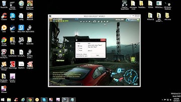 NFSW pursuit bot ( hack ) download and tutorial