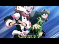 Blue Encount - POLARIS [FULL] (Legendado PT-BR)