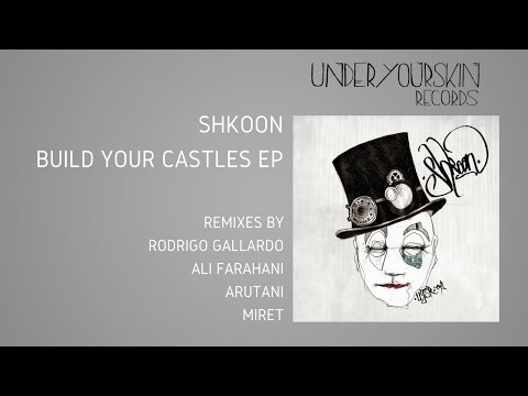 Shkoon - Bushiya