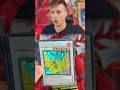 THE IMPOSSIBLE Yu-Gi-Oh! Card was PULLED! 🖤🌹🐲 #casualyugistuff #packopening #yugiohopening