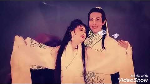 Điệu Ngưu Lang - Chức Nữ | Vũ Linh, Tài Linh