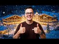 Ein 0815 Typ will zur exklusivsten Party Österreichs | Road to Stanglwirt #1
