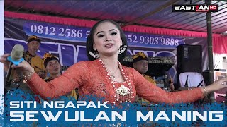 SEWULAN MANING  -  SITI NGAPAK - REVANSA MUSIK INDONESIA - BASTIAN HD MULTIMEDIA - DD AUDIO