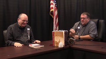 Constitution Line by Line: Article 1, Section 8, Clause 16- Control Over Militia