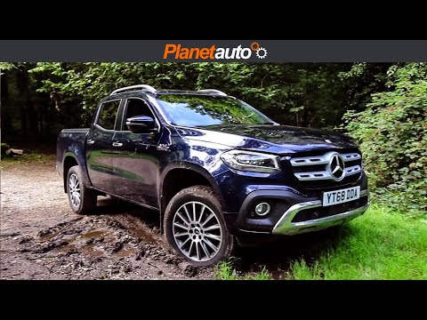 mercedes-benz-x350d-x-class-pickup-review-and-road-test