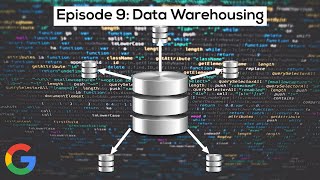 Google SWE teaches systems design | EP9: Data warehousing