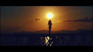 Glenn Sebastian ft. Vava Veez - Jingga Senja (Official Music Video)