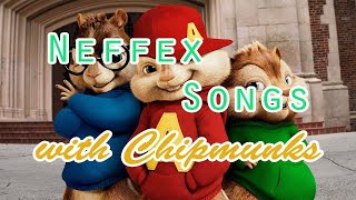 NEFFEX- Fight Back [Chipmunks]