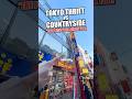 Retro Games Price Compare:Tokyo VS Countryside (CLEAR WINNER)