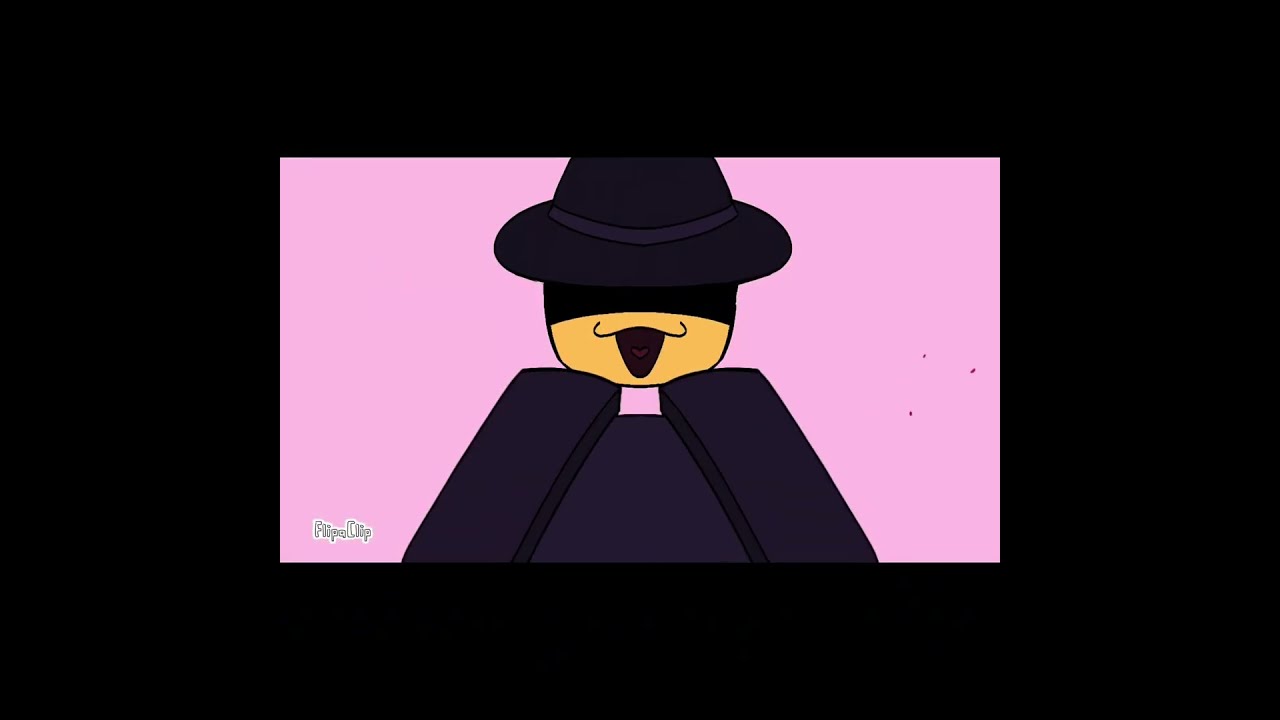 CUBIBIBISM MEME Mafioso And Gubby READ DESC Roblox Animation Forsaken Cute