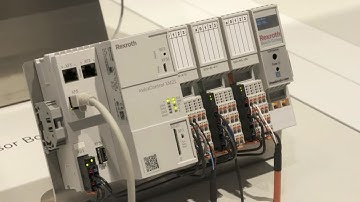 Rexroth IoT Gateway [de]