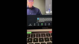 5. How to Raise Your Hand and Use Chat in Zoom for OLLI Virtual / Hybrid Classes 🎓✋💬