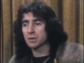 15 Minutes with Bon Scott - 1977 - Part 2 of 2!