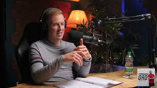 #14 Dr Colman Noctor - Parent Comparison Syndrome & Children’s Mental Health