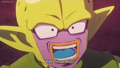 Dragon ball daima