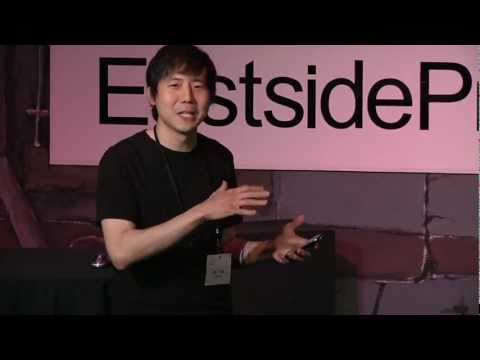 Can skateboarding save our schools? | Dr. Tae | TEDxEastsidePrep