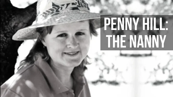 The Murder of Penny Hill | Million Dollar Murders ...