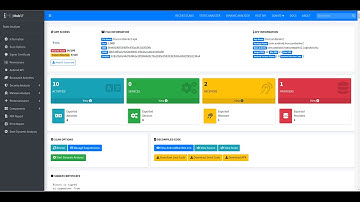 Quick MobSF Demo and Insecure Bank v2 apk Static Analysis