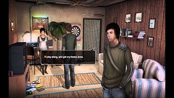 Alpha Polaris Gameplay Part 1