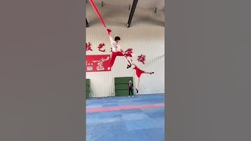 #shorts Nghệ thuật đu dây#life good