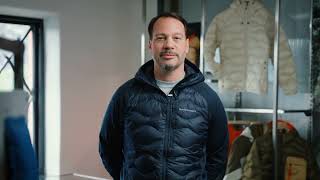 Leading with purpose & values: Elevating the world through sport with Stefano Saccone