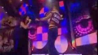 Alex Parks and Carolynne Good - Loveshack